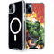 Marvel Avengers Assemble Hulk iPhone 15 MagSafe Case