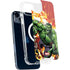 Marvel Avengers Assemble Hulk iPhone 15 MagSafe Case