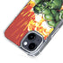 Marvel Avengers Assemble Hulk iPhone 15 MagSafe Case