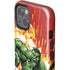 Marvel Avengers Assemble Hulk iPhone 15 Plus Impact Case