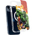 Marvel Avengers Assemble Hulk iPhone 15 Plus MagSafe Case