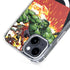 Marvel Avengers Assemble Hulk iPhone 15 Plus MagSafe Case