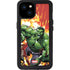 Marvel Avengers Assemble Hulk iPhone 15 Plus Waterproof Case