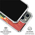 Marvel Avengers Assemble Hulk iPhone 15 Pro Clear Case