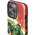 Marvel Avengers Assemble Hulk iPhone 15 Pro Impact Case