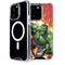 Marvel Avengers Assemble Hulk iPhone 15 Pro MagSafe Case