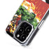 Marvel Avengers Assemble Hulk iPhone 15 Pro MagSafe Case