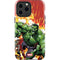 Marvel Avengers Assemble Hulk iPhone 15 Pro Max Impact Case