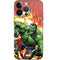 Marvel Avengers Assemble Hulk iPhone 15 Pro Skin