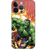 Marvel Avengers Assemble Hulk iPhone 15 Pro Skin