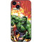 Marvel Avengers Assemble Hulk iPhone 15 Skin