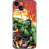 Marvel Avengers Assemble Hulk iPhone 15 Skin