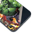 Marvel Avengers Assemble Hulk iPhone 15 Skin
