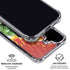 Marvel Avengers Assemble Hulk iPhone 16 Clear Case