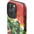 Marvel Avengers Assemble Hulk iPhone 16 Pro Impact Case