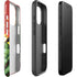 Marvel Avengers Assemble Hulk iPhone 16 Pro Impact Case
