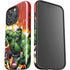Marvel Avengers Assemble Hulk iPhone 16 Pro Impact Case