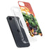 Marvel Avengers Assemble Hulk iPhone 16e MagSafe Case