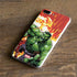 Marvel Avengers Assemble Hulk iPhone 8 Plus Skin