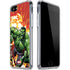 Marvel Avengers Assemble Hulk iPhone SE (2nd & 3rd Gen) Clear Case