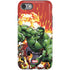 Marvel Avengers Assemble Hulk iPhone SE (2nd & 3rd Gen) Pro Case