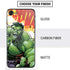 Marvel Avengers Assemble Hulk iPhone SE (2nd & 3rd Gen) Skin