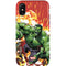 Marvel Avengers Assemble Hulk iPhone X Pro Case