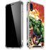 Marvel Avengers Assemble Hulk iPhone XR Clear Case