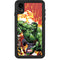 Marvel Avengers Assemble Hulk iPhone XR Waterproof Case