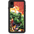 Marvel Avengers Assemble Hulk iPhone XR Waterproof Case