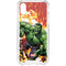 Marvel Avengers Assemble Hulk iPhone XS Clear Case