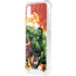 Marvel Avengers Assemble Hulk iPhone XS Clear Case