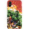 Marvel Avengers Assemble Hulk iPhone XS Pro Case