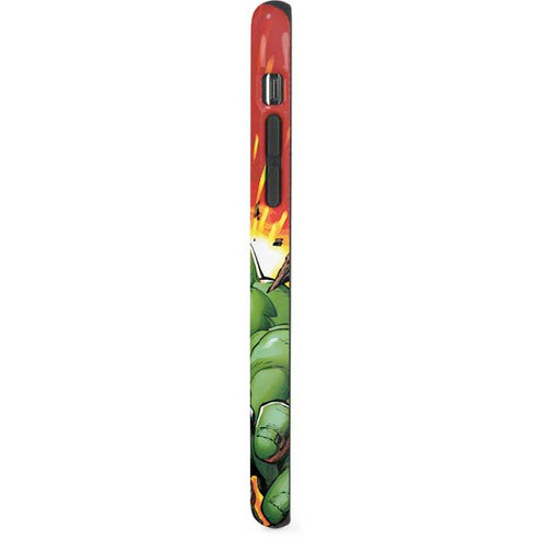 Marvel Avengers Assemble Hulk iPhone XS Pro Case