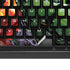 Marvel Avengers Assemble Hulk K95 RGB PLATINUM Mechanical Gaming Keyboard Skin