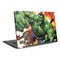 Marvel Avengers Assemble Hulk Dell Latitude Skin