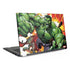 Marvel Avengers Assemble Hulk Dell Latitude Skin