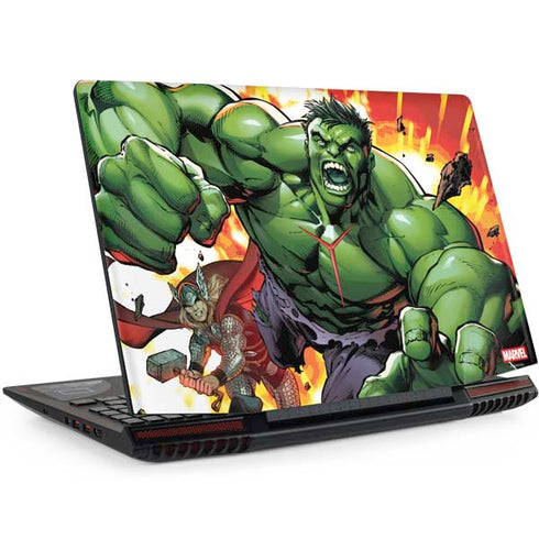 Marvel Avengers Assemble Hulk Legion Y720 Skin