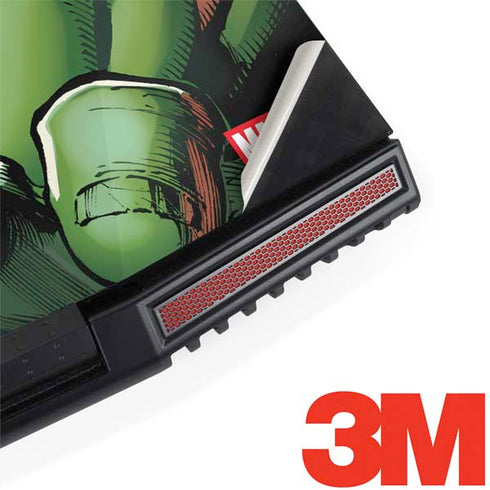 Marvel Avengers Assemble Hulk Legion Y720 Skin