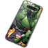 Marvel Avengers Assemble Hulk LG K51/Q51 Clear Case
