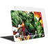 Marvel Avengers Assemble Hulk MacBook Air 13in M1 (2021) Case plus Skin