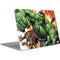 Marvel Avengers Assemble Hulk Apple MacBook Air Skin