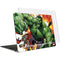 Marvel Avengers Assemble Hulk MacBook Air 15in (2023-2025) Case plus Skin