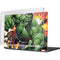Marvel Avengers Assemble Hulk MacBook Pro 14in (2021-24) Case plus Skin