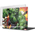 Marvel Avengers Assemble Hulk MacBook Pro 14in (2021-24) Case plus Skin