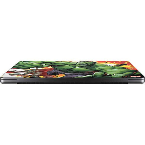Marvel Avengers Assemble Hulk MacBook Pro 14in (2021-24) Skin