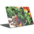 Marvel Avengers Assemble Hulk Apple MacBook Pro 15-inch Skin