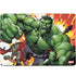Marvel Avengers Assemble Hulk Apple MacBook Pro 15-inch Skin