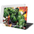 Marvel Avengers Assemble Hulk MacBook Pro 15in (2016-19) Case plus Skin