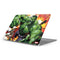 Marvel Avengers Assemble Hulk Apple MacBook Pro 16-inch Skin